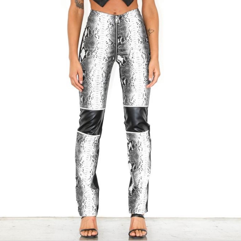 I AM GIA HENDRIX PANT